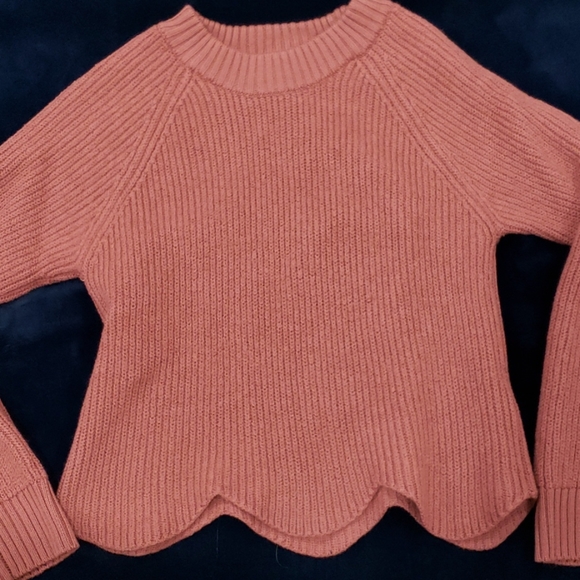 Wilfred Sweaters - Aritzia Wilfred Sardou Sweater XS